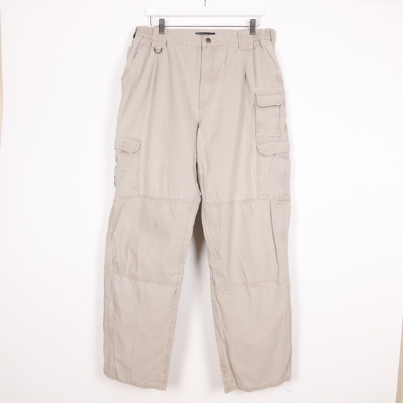 5.11 Tactical Series Pants